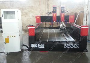 呼伦贝尔鄂温克族自治旗新款豪华型石材雕刻机