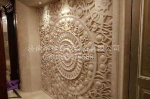呼伦贝尔鄂温克族自治旗石材雕刻样板