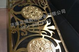 呼伦贝尔鄂温克族自治旗金属/铝/铜板样品