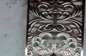 呼伦贝尔鄂温克族自治旗金属/铝/铜板样品