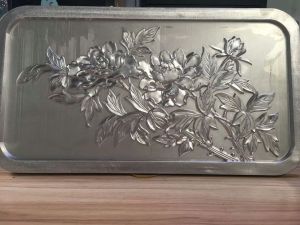 呼伦贝尔鄂温克族自治旗金属/铝/铜板样品