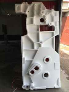 呼伦贝尔鄂温克族自治旗泡沫/橡塑样品