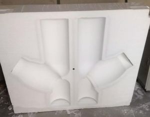 呼伦贝尔鄂温克族自治旗泡沫/橡塑样品