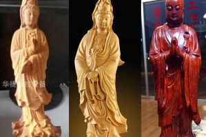 呼伦贝尔鄂温克族自治旗木工样品